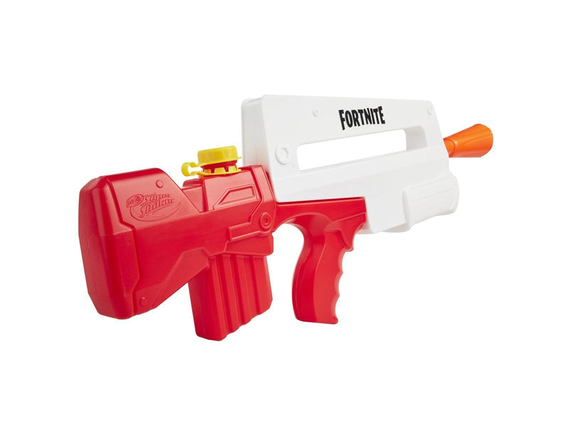 NERF - Fortnite Super Soaker Burst AR