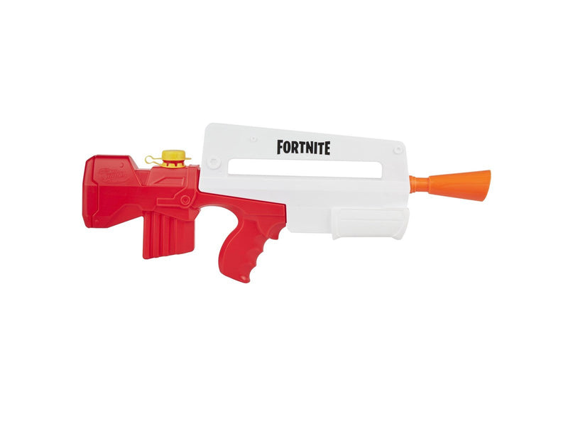 NERF - Fortnite Super Soaker Burst AR