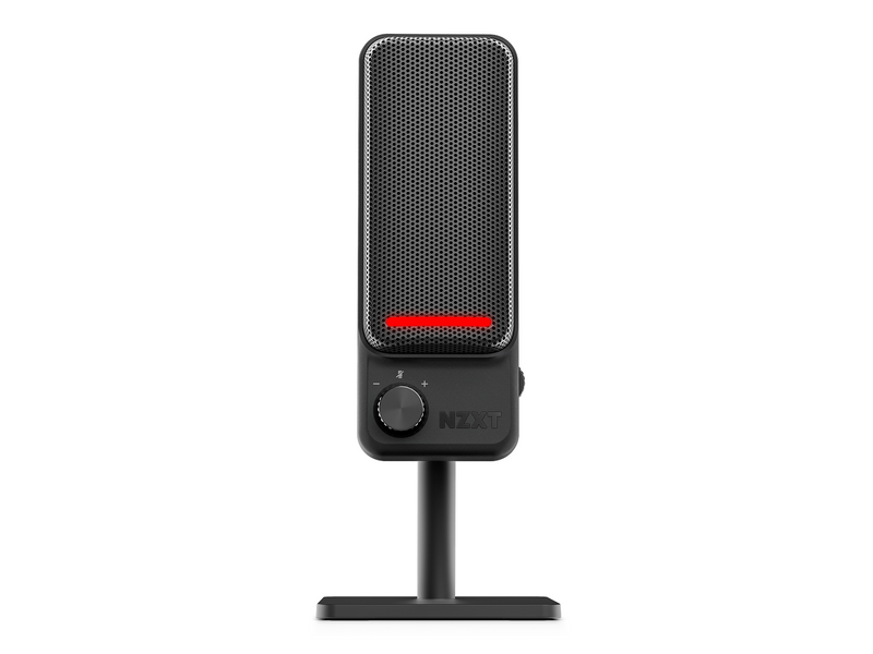 NZXT Capsule Elite Black