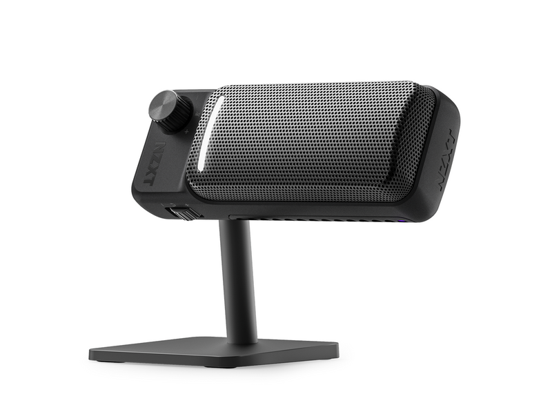 NZXT Capsule Elite Black