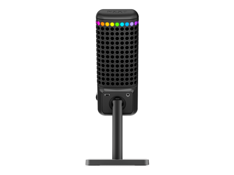 NZXT Capsule Elite Black
