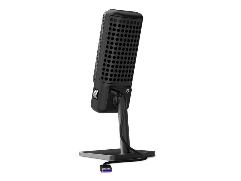 NZXT Capsule Elite Black