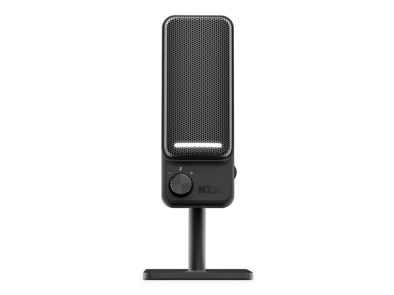 NZXT Capsule Elite Black