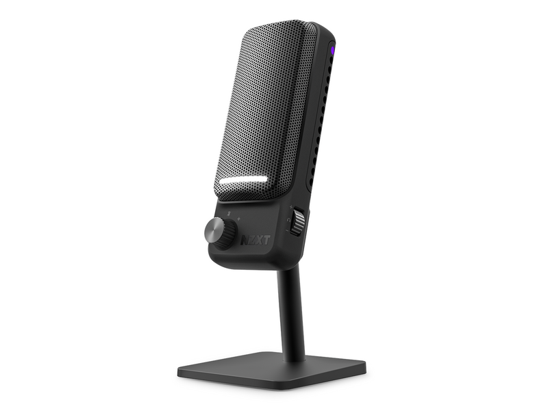 NZXT Capsule Elite Black