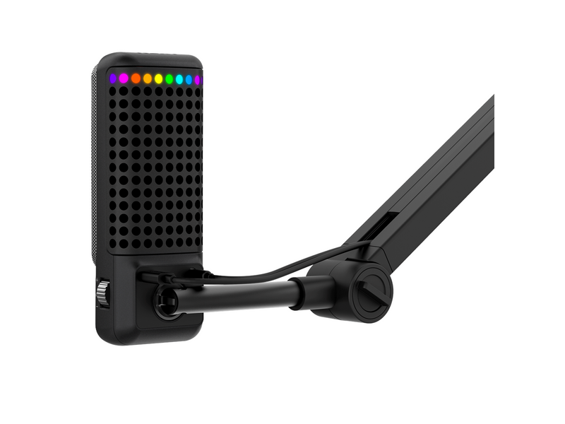 NZXT Capsule Elite Black