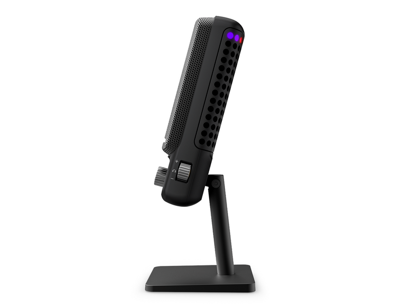 NZXT Capsule Elite Black