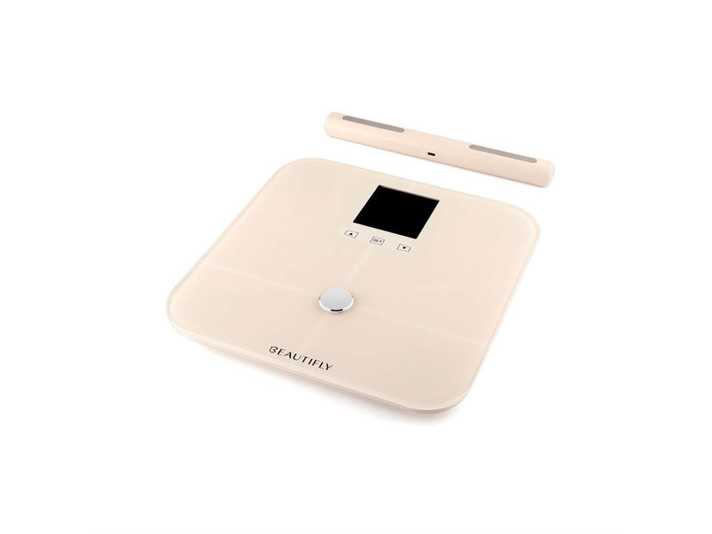 Beautifly Body Scanner Scanner Smart App
