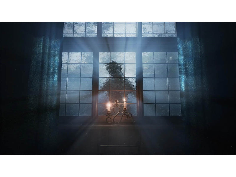 Layers of Fear - Sony PlayStation 5 - Horror - PEGI 16