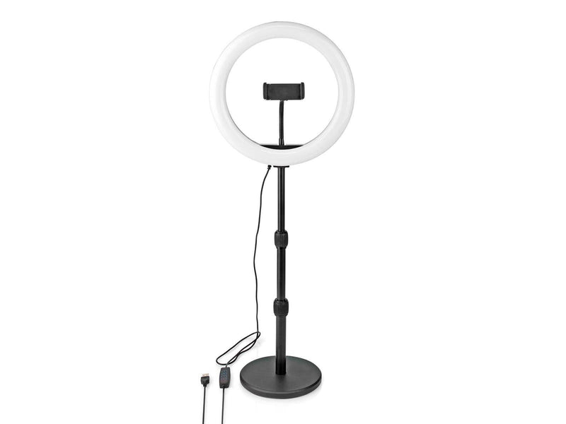 Nedis selfie ring light