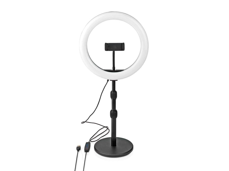 Nedis selfie ring light