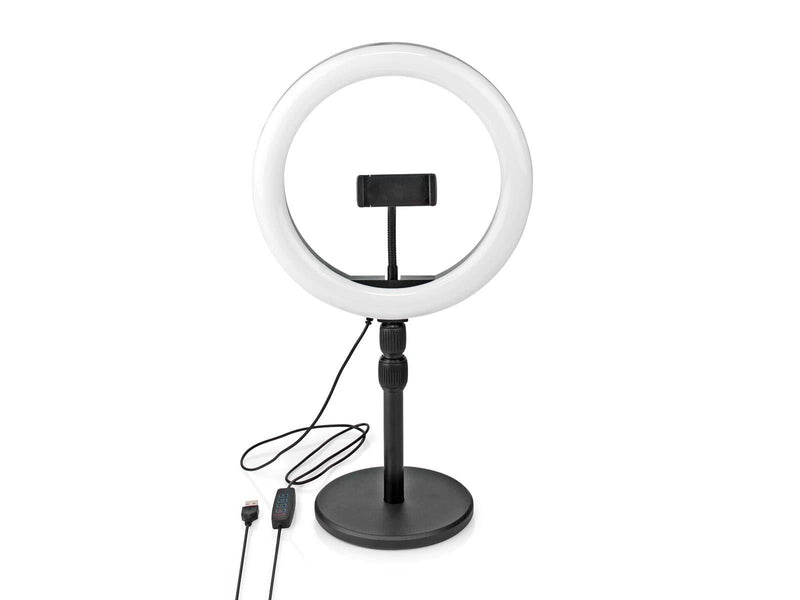 Nedis selfie ring light