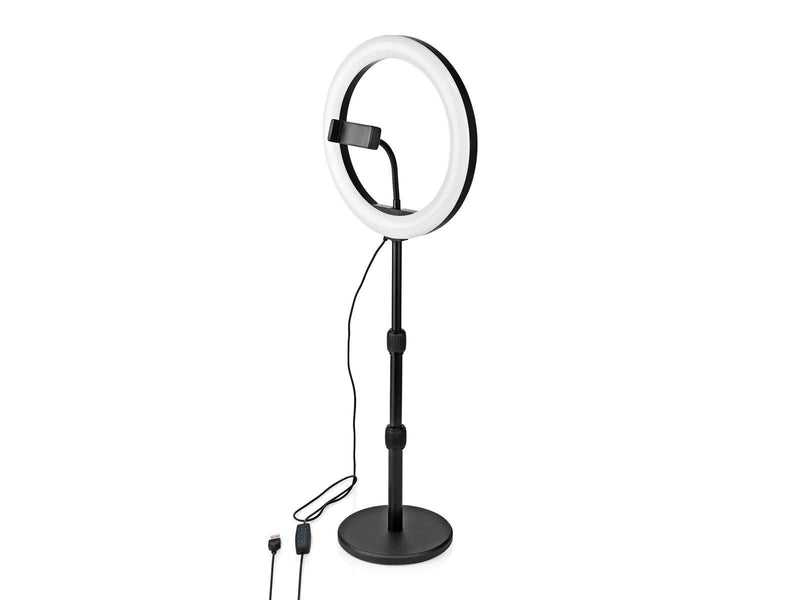 Nedis selfie ring light