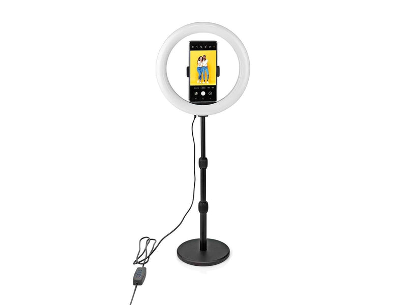Nedis selfie ring light