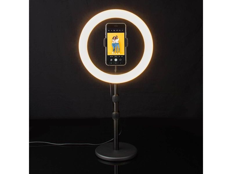 Nedis selfie ring light
