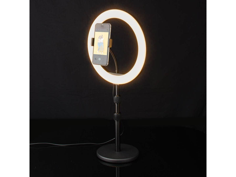 Nedis selfie ring light