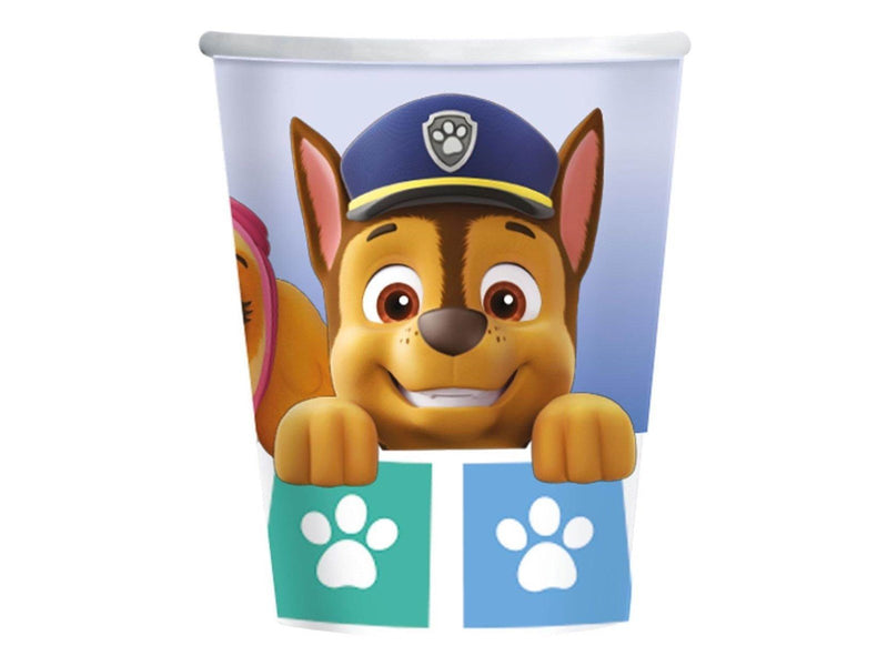 Haza Witbaard - PAW Patrol Cups 8pcs.
