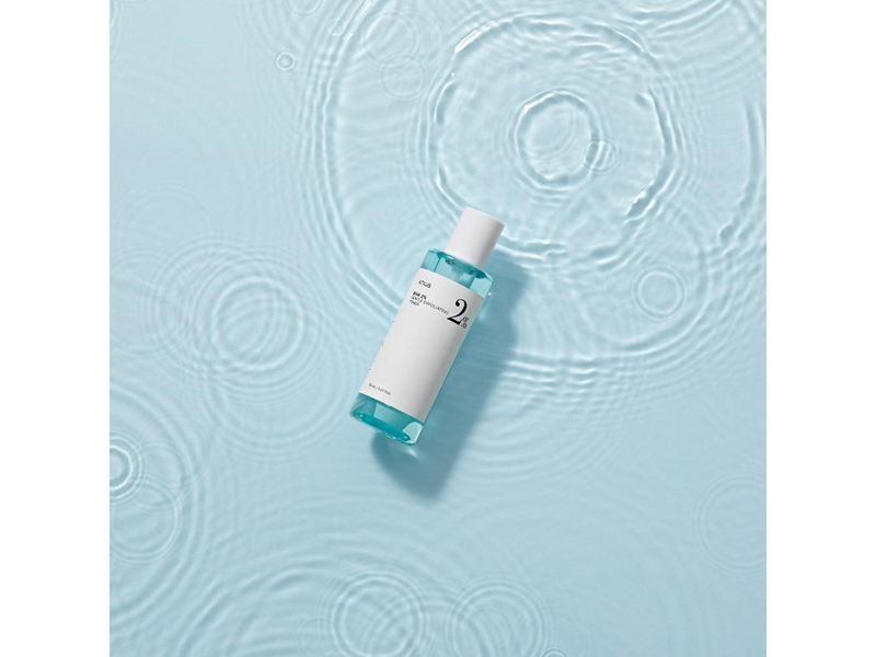 Anua - BHA 2% Gentle Exfoliating Toner 150 ml