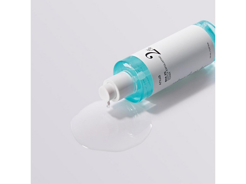 Anua - BHA 2% Gentle Exfoliating Toner 150 ml