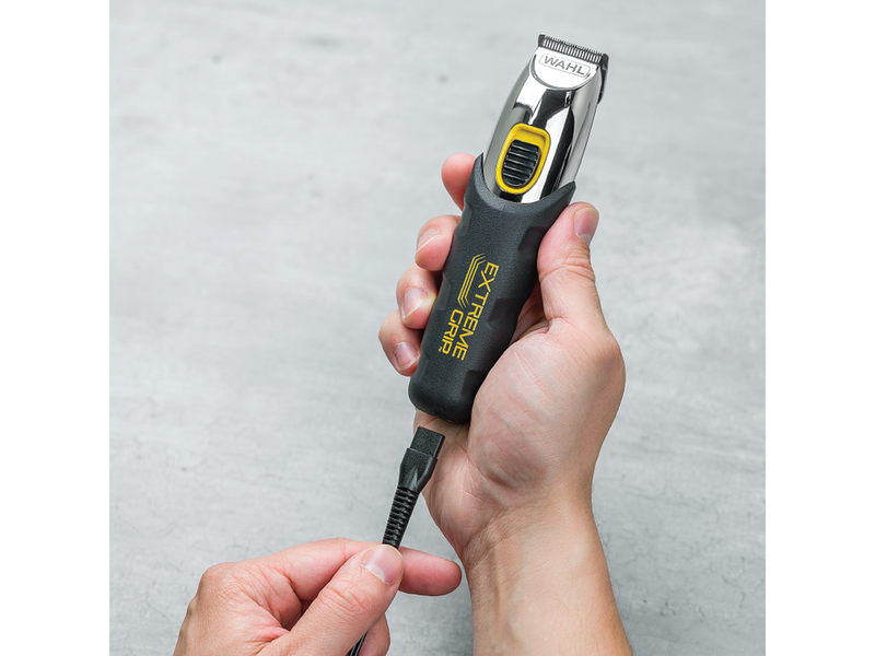 Wahl Barttrimmer Extreme Grip