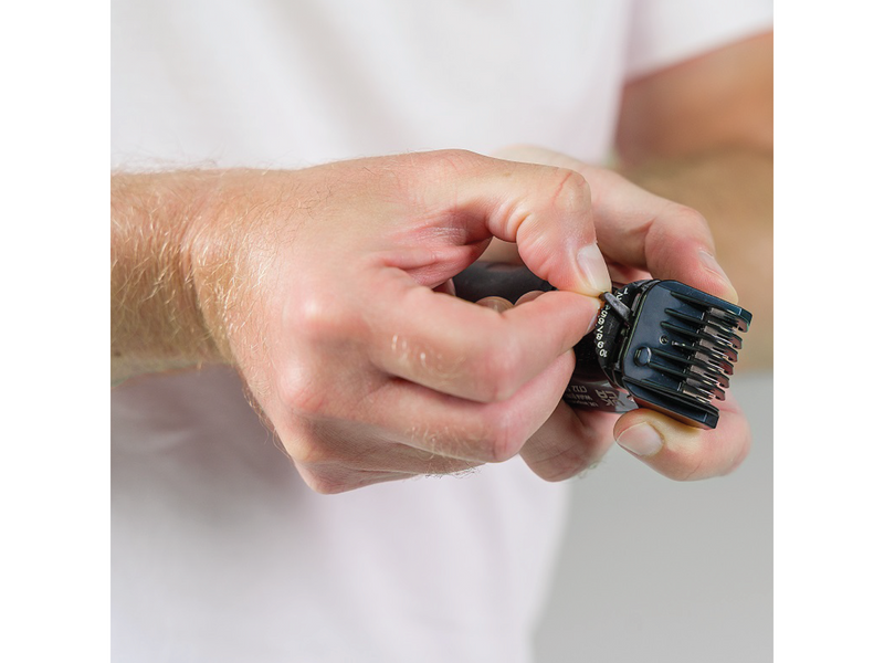 Wahl Barttrimmer Extreme Grip