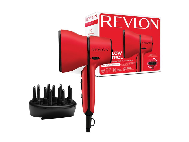 Revlon Haartrockner / Föhne Airflow Control - 2000 W