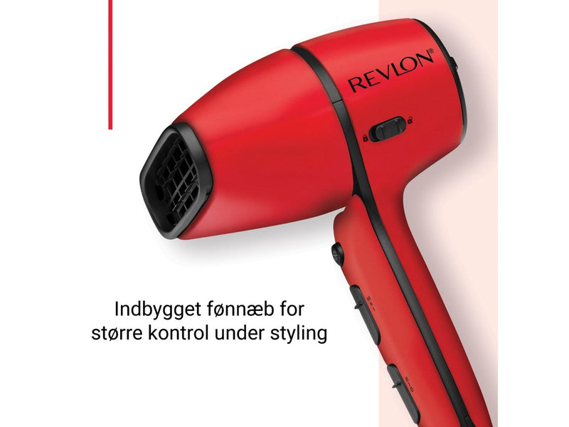 Revlon Haartrockner / Föhne Airflow Control - 2000 W