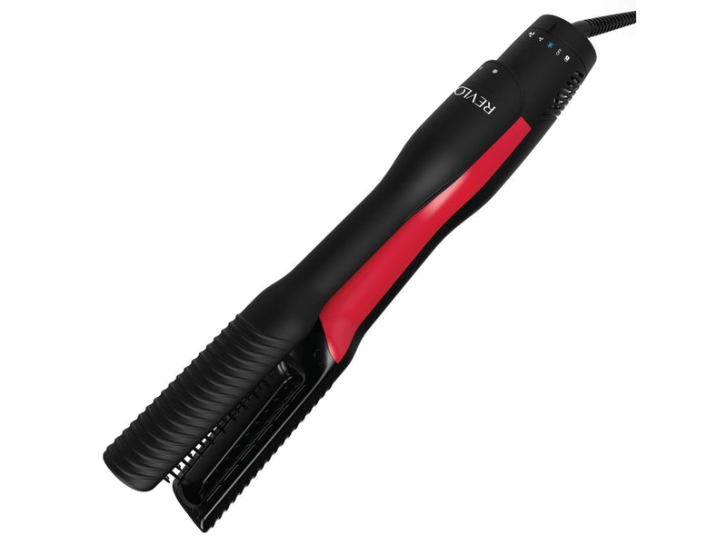 Revlon Glätteisen One-Step Air-straight