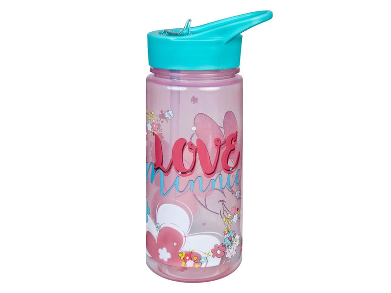 Undercover - Areo Drinking Bottle Minnie Mouse 500ml