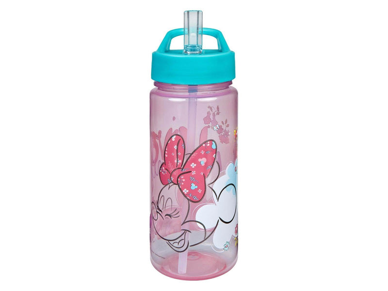 Undercover - Areo Drinking Bottle Minnie Mouse 500ml