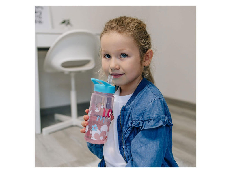 Undercover - Areo Drinking Bottle Minnie Mouse 500ml