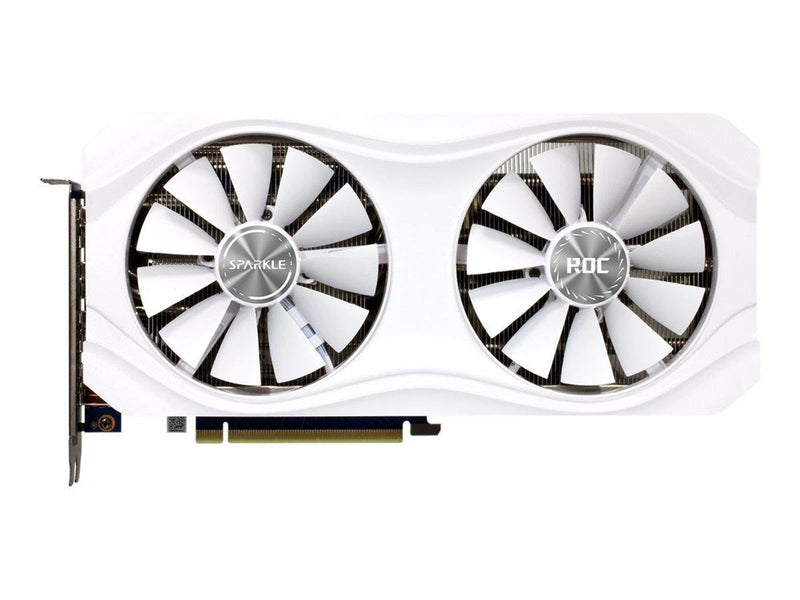 Sparkle Arc A750 OC - 8GB GDDR6 RAM - Grafikkarte