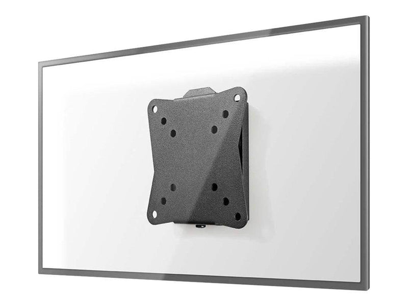 Nedis TVWM1010BK bracket - for TV - black