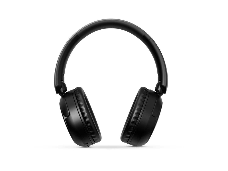 Nedis HPBT4024BK headphones/headset
