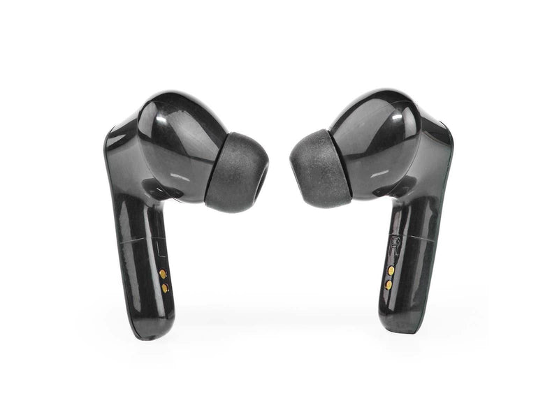 Nedis HPBT5060BK true wireless headphones