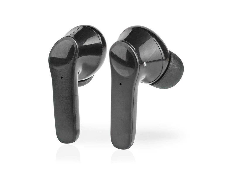 Nedis HPBT5060BK true wireless headphones