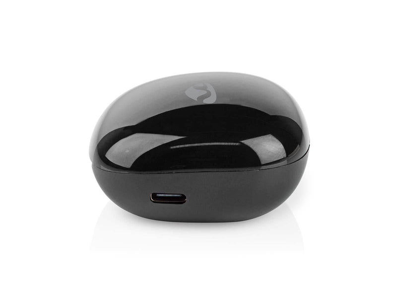 Nedis HPBT5060BK true wireless headphones