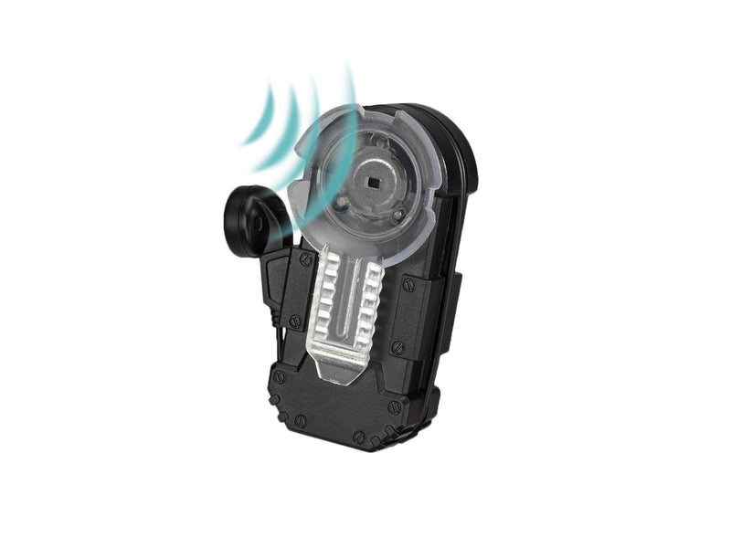 Spy X Micro Listener