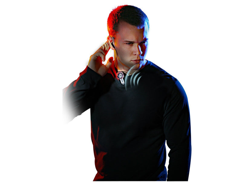 Spy X Micro Listener