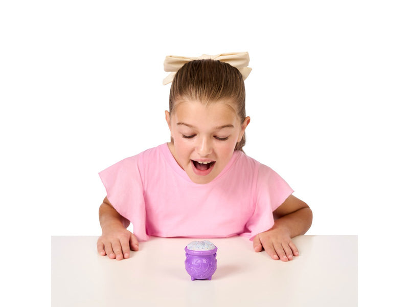 Magic Mixies Minis 4 pk