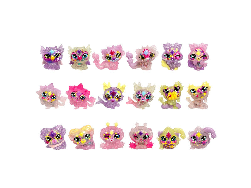 Magic Mixies Minis 4 pk