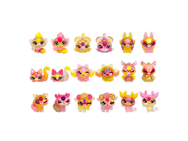 Magic Mixies Minis 4 pk