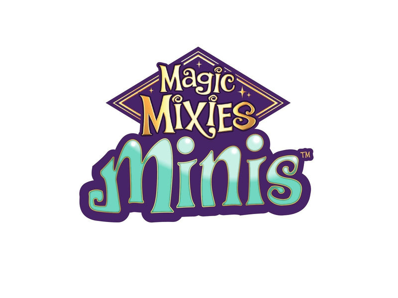 Magic Mixies Minis 4 pk