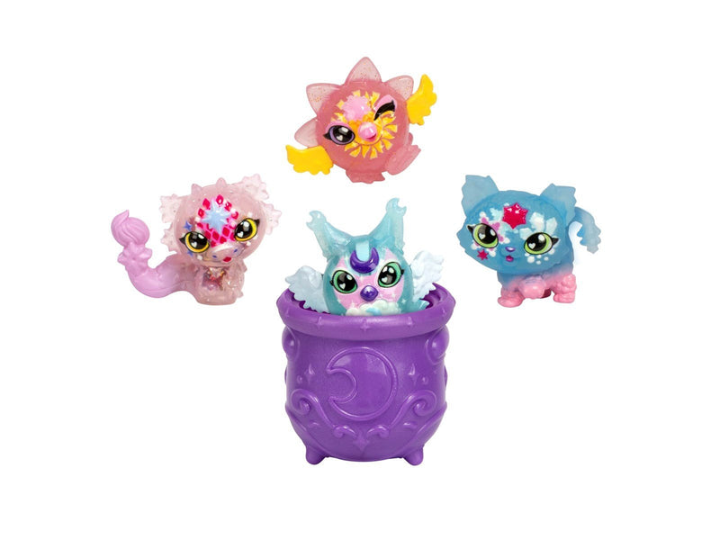 Magic Mixies Minis 4 pk