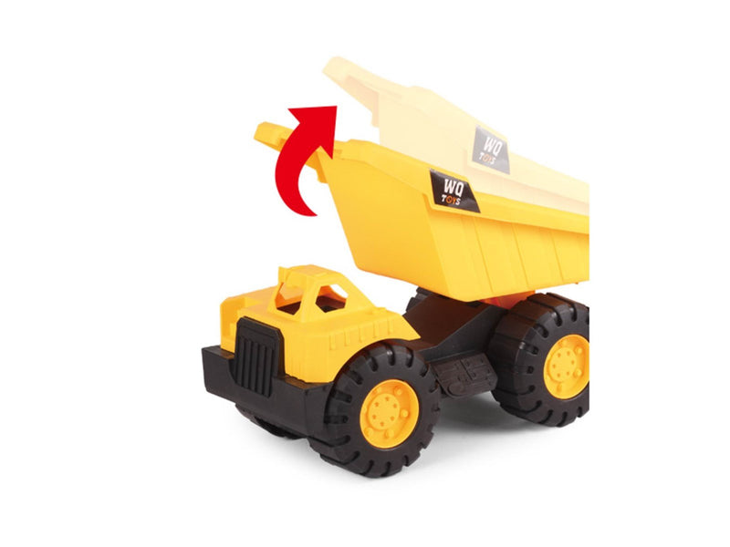 Power X Sand Truck 25 cm Dumper