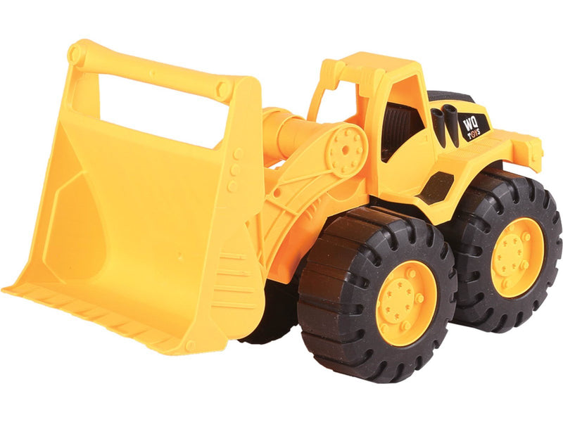 Power X Sand Truck 25 cm Bulldozer