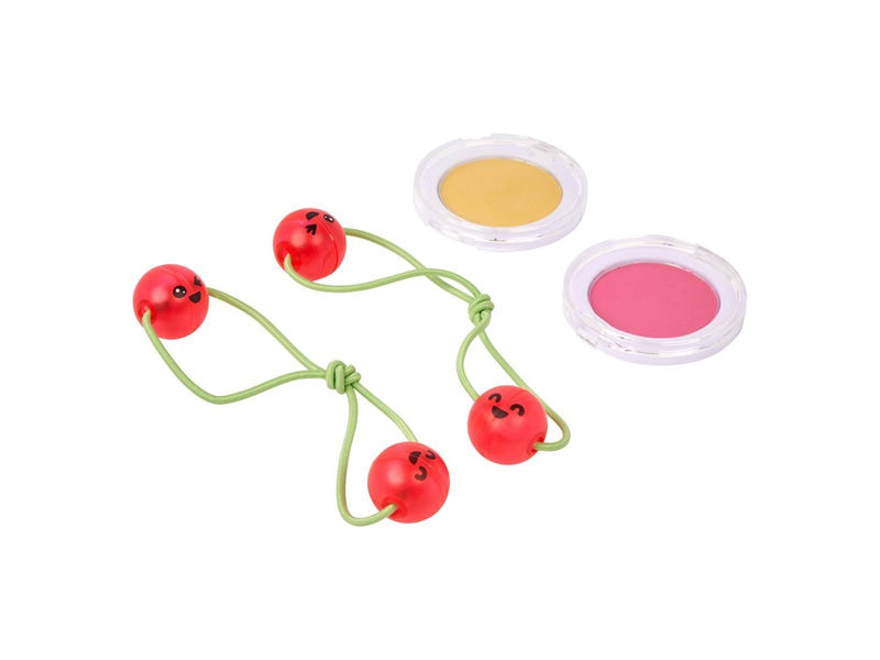 Fab Lab Hairlights with Tropical Punch Scent