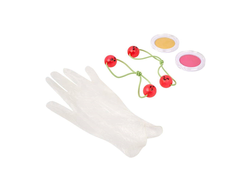 Fab Lab Hairlights with Tropical Punch Scent