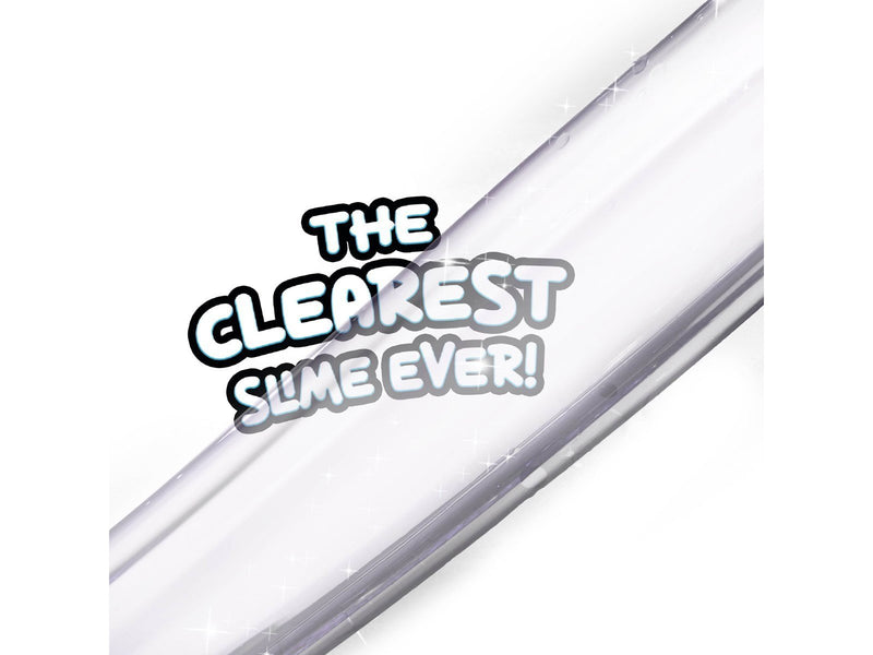 Compound Kings Crystal Clearz slime 1.20 kg