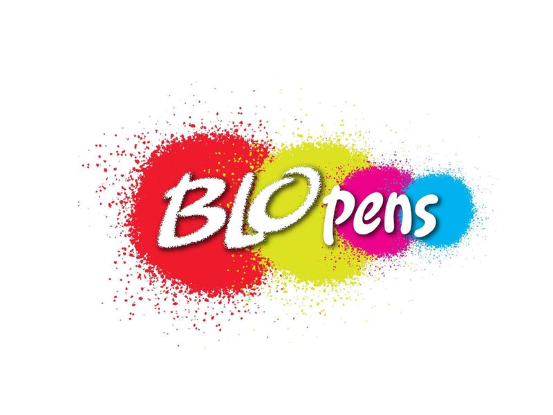 Blopens Butterfly Activity set