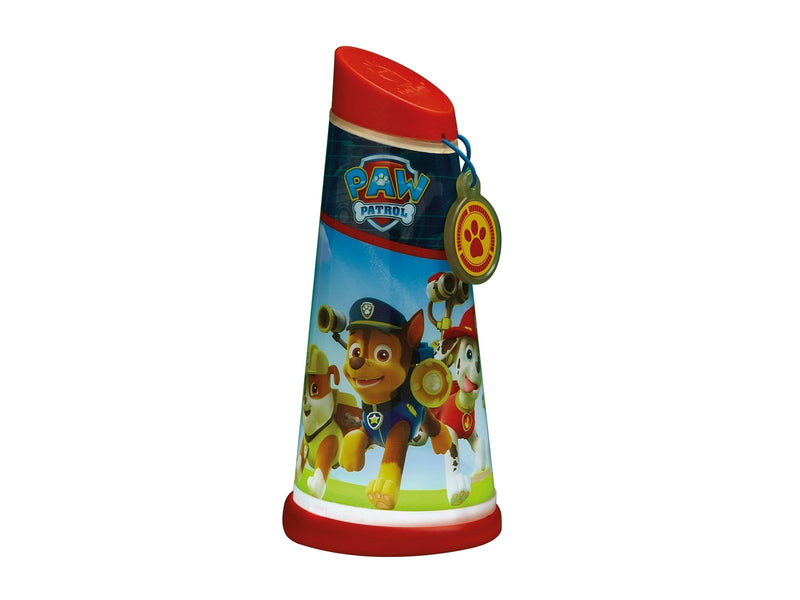 Paw Patrol Torch Is Night Light
